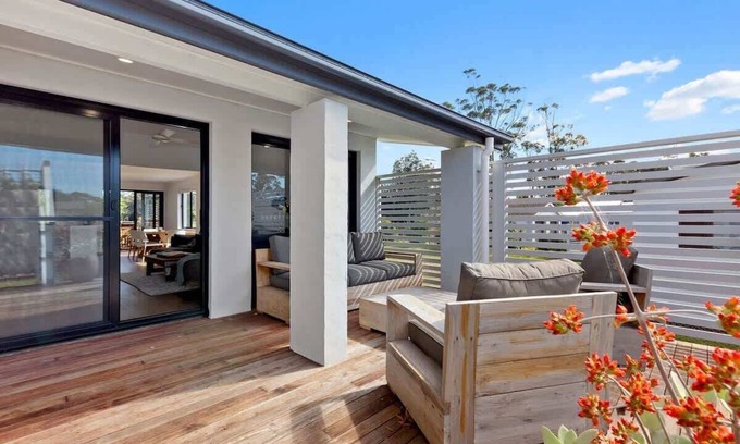 Narrawallee House | Once Upon A Tide Summ