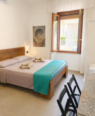 Lido House | Onda Bianca Rooms