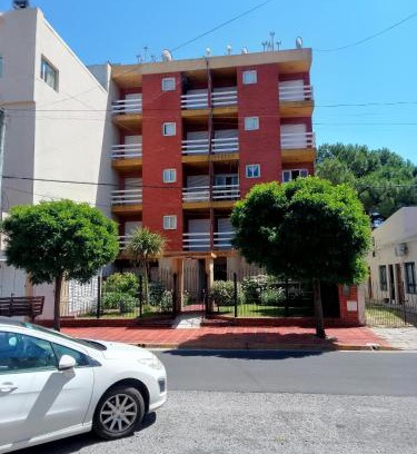 Santa Teresita Apartment | Ondina