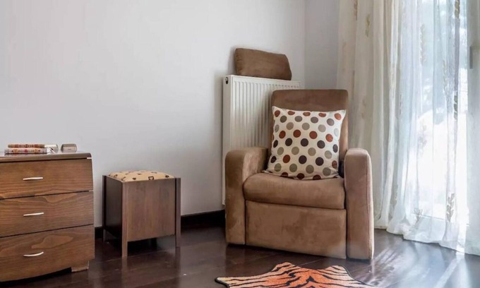 Adamas Villa | One and Only Villa Adamas