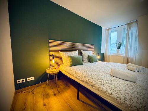 Coburg Apartment | One Apartment's - Zentral - Steinweg