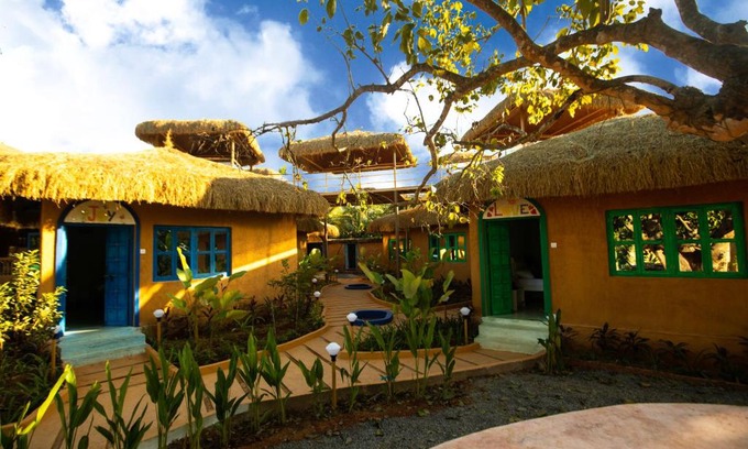 Patnem Resort | One At Goa