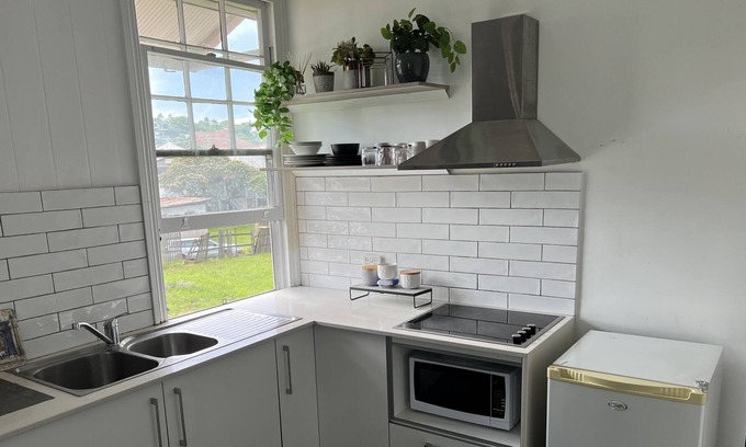 Hamilton House | One bed appartment in Hamilton