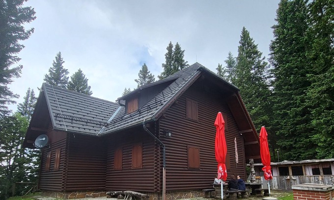 Ambroz pod Krvavcem Apartment | One Bedroom Apartment on Krvavec ski resort