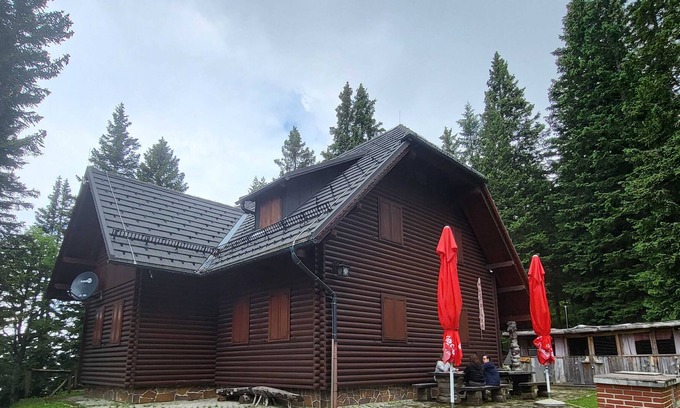 Ambroz pod Krvavcem Apartment | One Bedroom Apartment on Krvavec resort with sauna