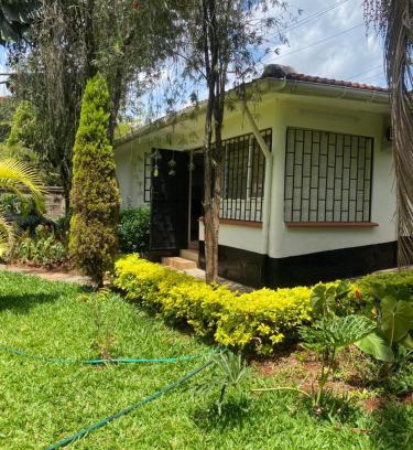 Gigiri Apartment | One Bedroom 236 Gigiri Drive
