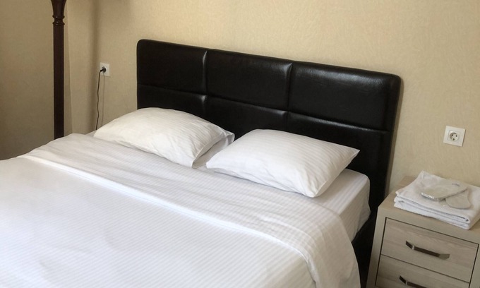 Tbilisi Apartment | One bedroom apartment with salon