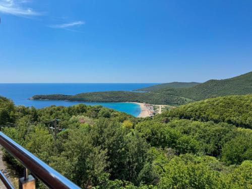 Seoca Apartment | One-bedroom Apart, with panoramic view, Prijevor