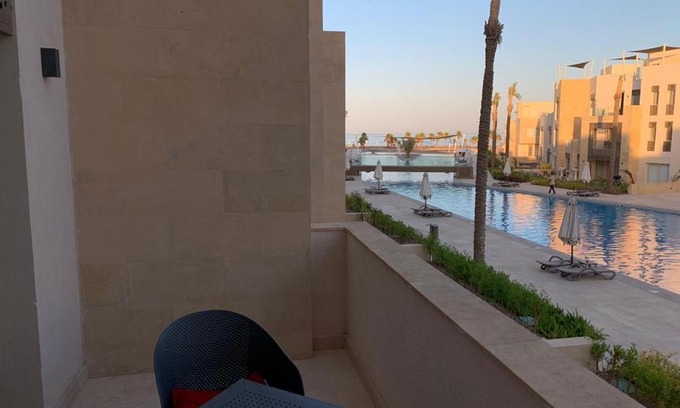 El Gouna Apartment | One-Bedroom Apartment at Mangroovy El Gouna