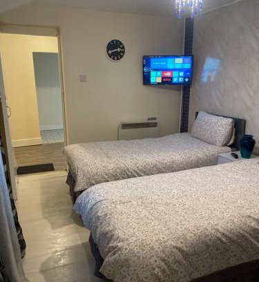Filton Apartment | One Bedroom Apartment Filton