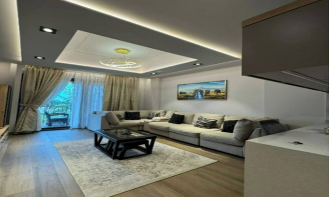 Cantonments Apartment | One-Bedroom Apartment