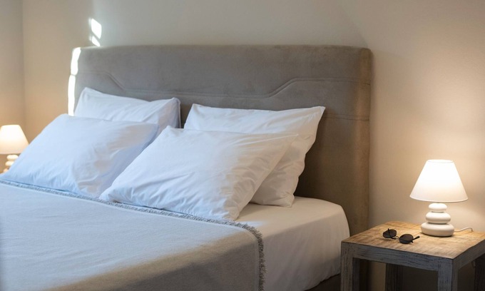 Spartia Apartment | One bedroom apartment with balcony