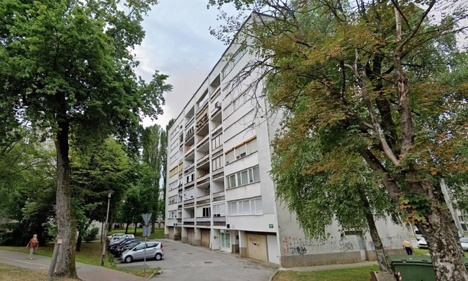 Karlovac Apartment | One bedroom apartment with air-conditioning Karlovac (A-20779-a)