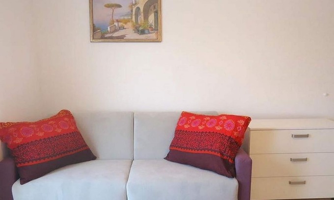 Vidalici Apartment | One bedroom apartment near beach Vidalići, Pag (A-18936-d)