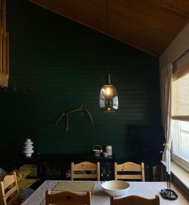 Saariselka Apartment | One-bedroom apartment in the center of Saariselkä