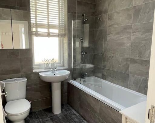 Llandudno Apartment | One bedroom apartment in the centre of Llandudno