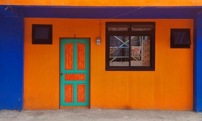 Baguio Apartment | One Bedroom Apartment - JMM Apartelle Transient Unit 2