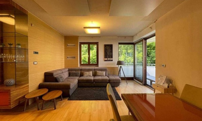 Piran Apartment | One Bedroom Apartment Felicia Portorož