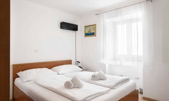 Piran Apartment | One Bedroom Apartment with Sea view Punta Joe 2.8 Piran