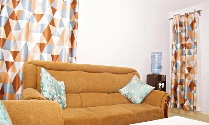 Thika Bed & Breakfast | One bedroom Bnb in Thika7