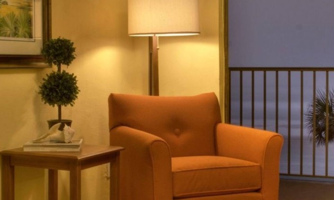 Ormond Beach Condo | One Bedroom Condo, Tropic Sun Towers 1851316