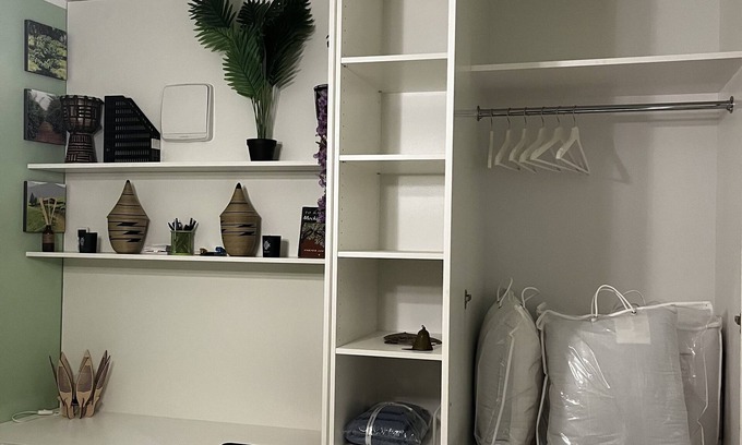 Avoti Apartment | One bedroom flat in the center of Riga