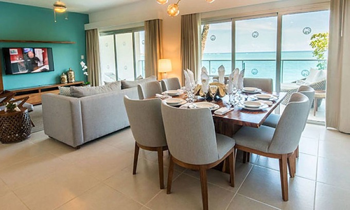 ProCab Apartment | One Bedroom in Exclusive Suites Resort