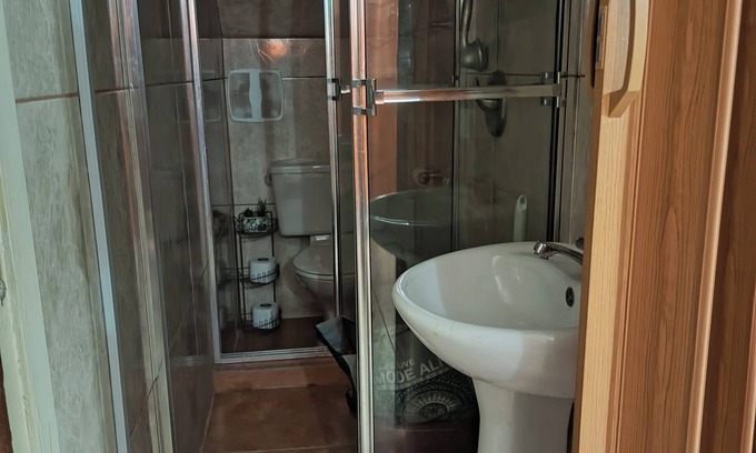 Downtown Apartment | One bedroom in Port of Spain-Ideal Location