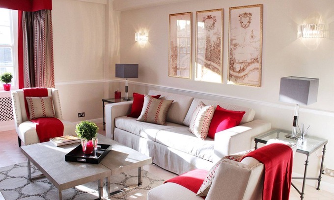 Pembridge Apartment | One bedroom in the Heart of Notting Hill - Dreamy Location!