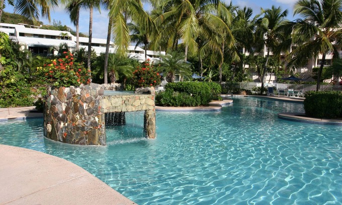 Nazareth Condo | ONE BEDROOM Luxury Beachfront Condo at Elysian Beach Resort