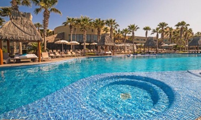 Puerto Penasco Condo | ONE BEDROOM AT THE GRAND MAYAN PALACE