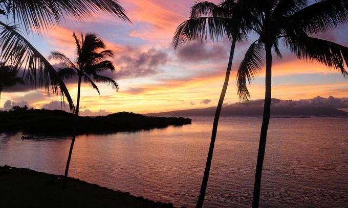 Ualapue Condo | One bedroom Paradise Getaway