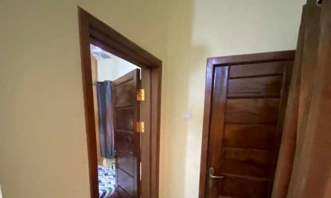 Accra House | One bedroom private apartment