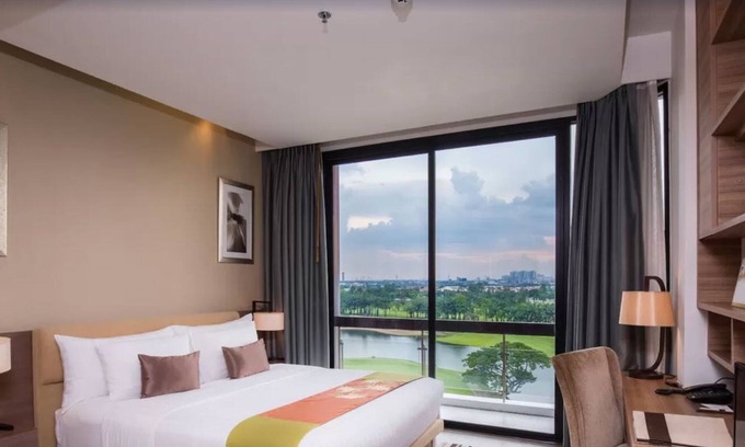Bang Phli Apartment | One-Bedroom Residence - 14