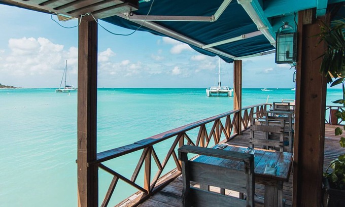 Turibana Resort | One Bedroom Suite @ Caribbean Pam Village Resort
