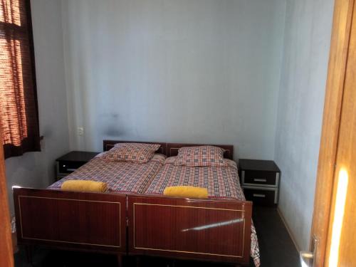 Zugdidi House | one bedroom suite