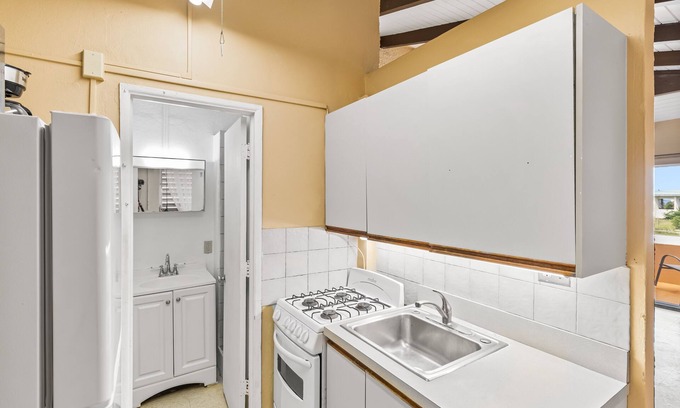 La Grande Princesse Condo | One Blue Caribbean View 1 Bedroom Condo by RedAwning
