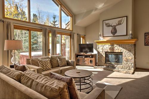 Peak 9 House | One Breckenridge Place 14 by Great Western Lodging