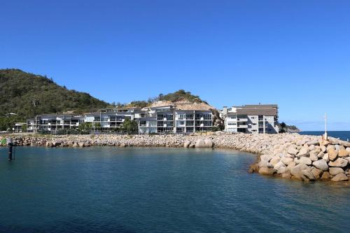Nelly Bay Apartment | One Bright Point Magnetic Island