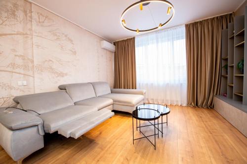 Bucharest City-Centre Apartment | One by One - by Grand Accommodation