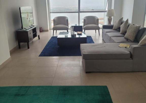 Islamabad Apartment | ONE CONSTITUTION AVENUE