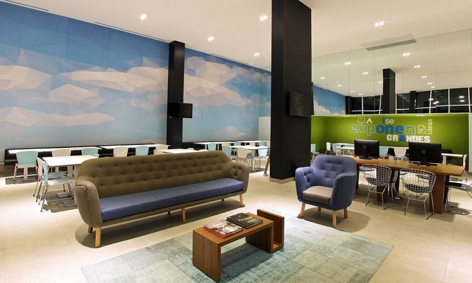 Cuautitlan Izcalli Hotel | One Cuautitlan