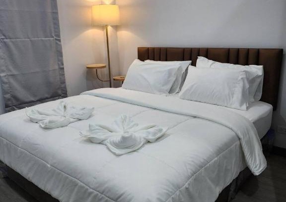 Mak Khaeng Hotel | ONE DD HOMES