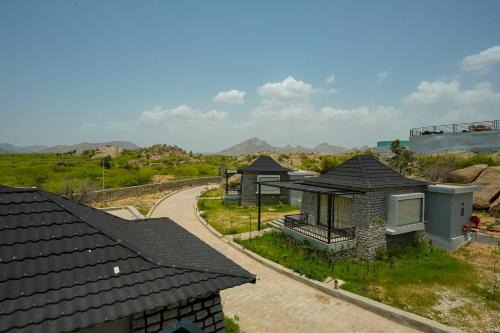 Bali Hotel | One Earth A Leopard Park, Jawai