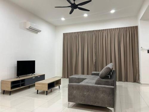 Semenyih House | One Family Kajang East Homestay