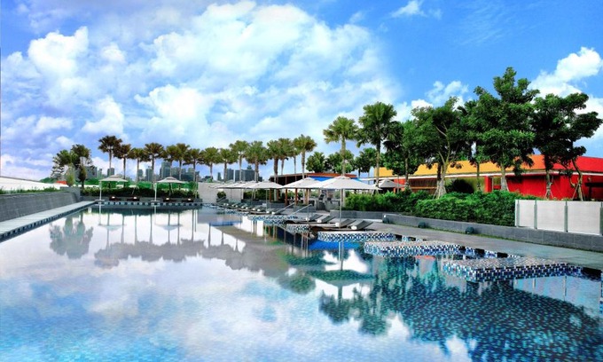 Farrer Park Hotel | One Farrer Hotel