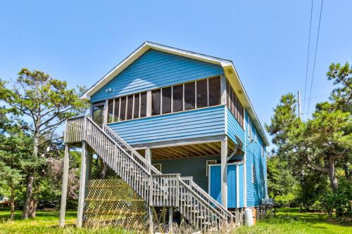 Frisco House | One Fish