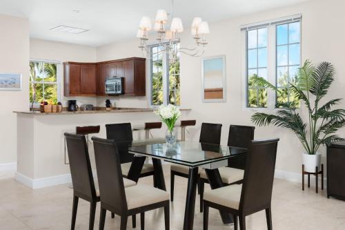 Grace Bay House | One Grace Bay Townhomes Unit 205