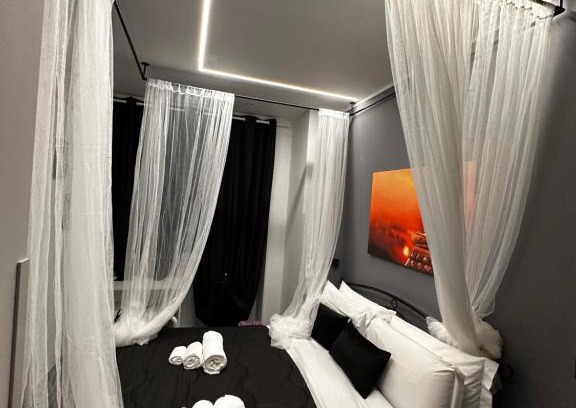Prenestino-Centocelle House | ONE HUNDRED ROOMS GARDEN SUITE