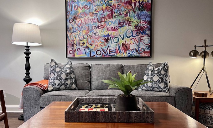 Keswick Apartment | One Level Living at Shadwell Estates